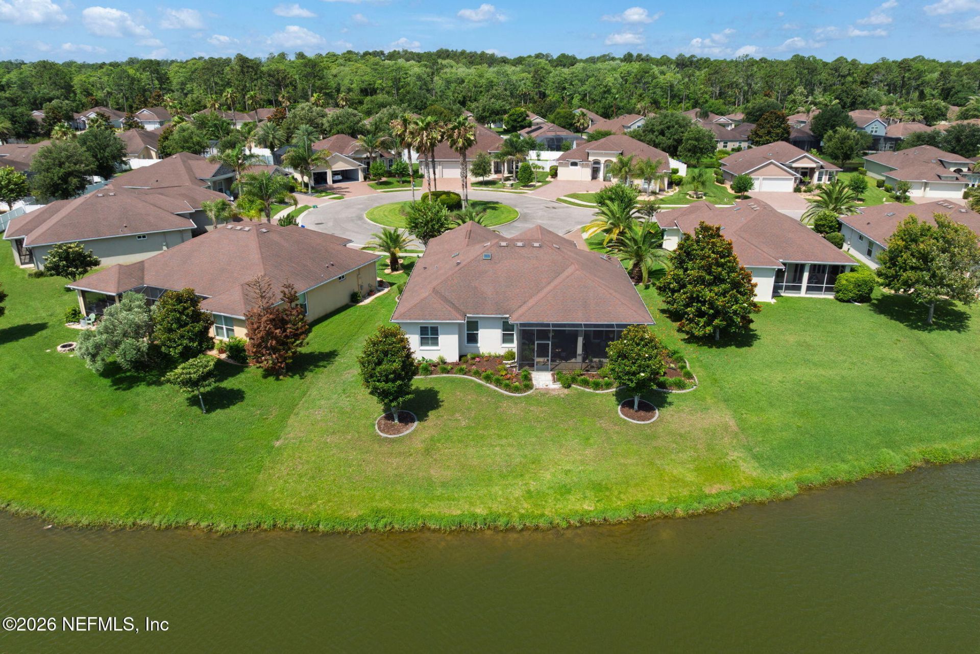 23 Arena Lake Circle, Palm Coast, FL 32137 Photo