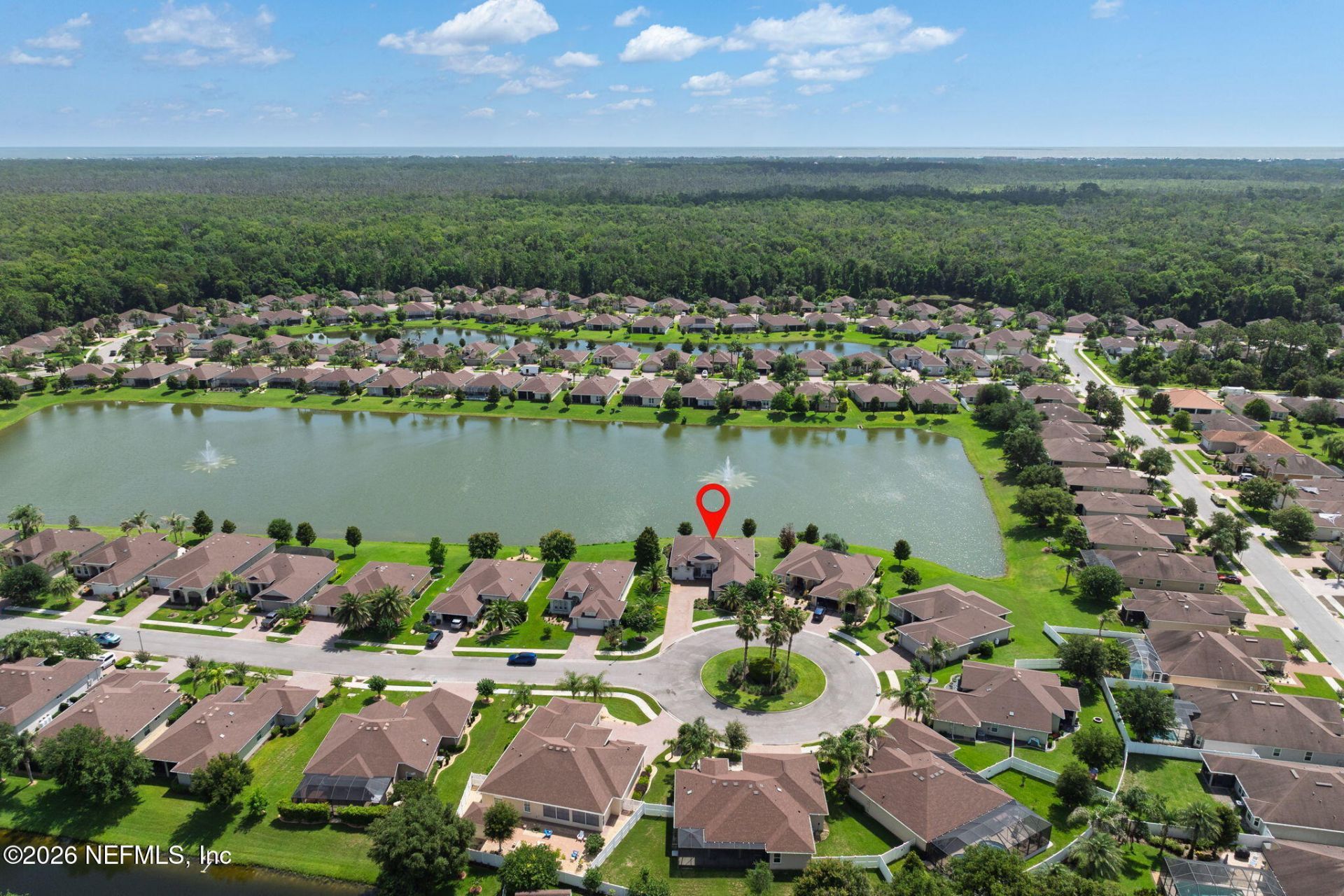 23 Arena Lake Circle, Palm Coast, FL 32137 Photo