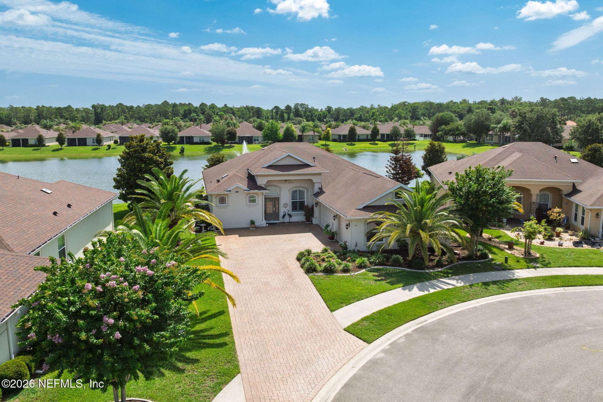 23 Arena Lake Circle, Palm Coast, FL 32137 Photo