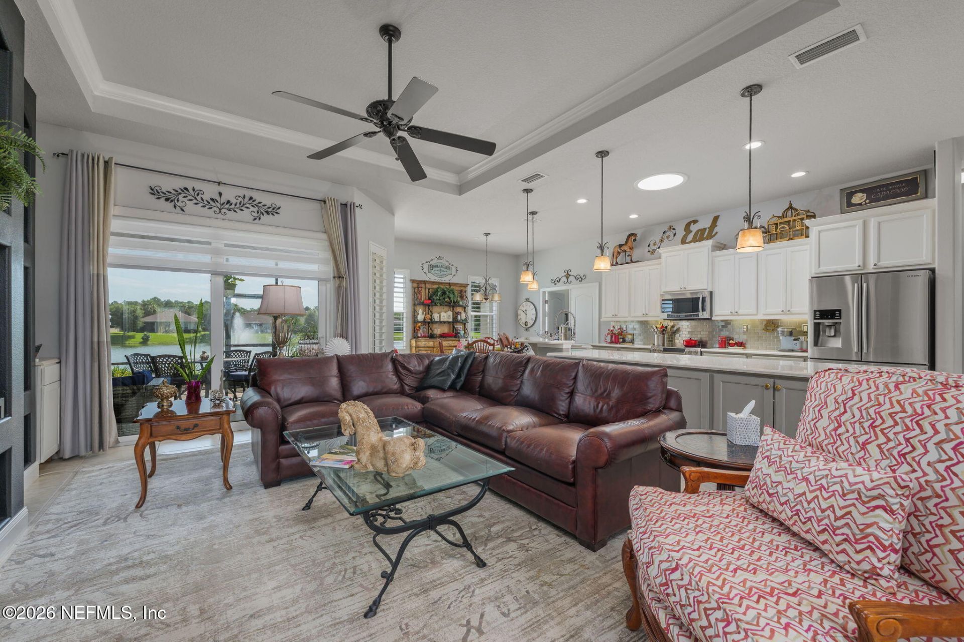 23 Arena Lake Circle, Palm Coast, FL 32137 Photo