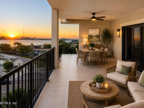 1478 RIVERPLACE Boulevard, Unit 606, Jacksonville, FL 32207