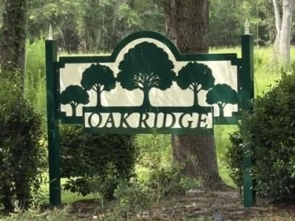 160TH 160TH PATH, Wellborn, FL 32094