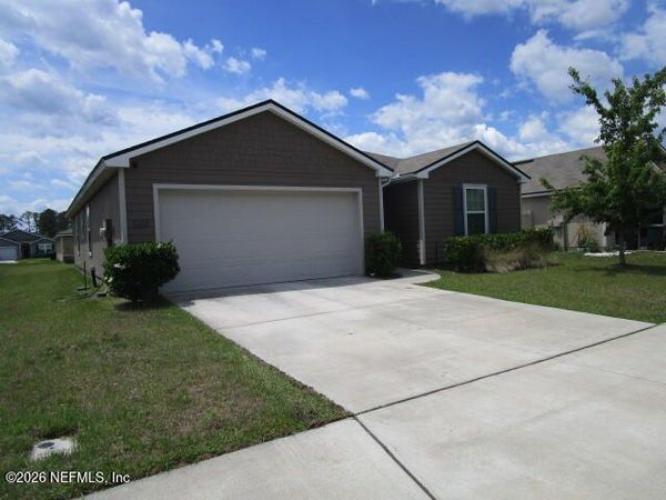 9056 TAHOE Lane, Jacksonville, FL 32222