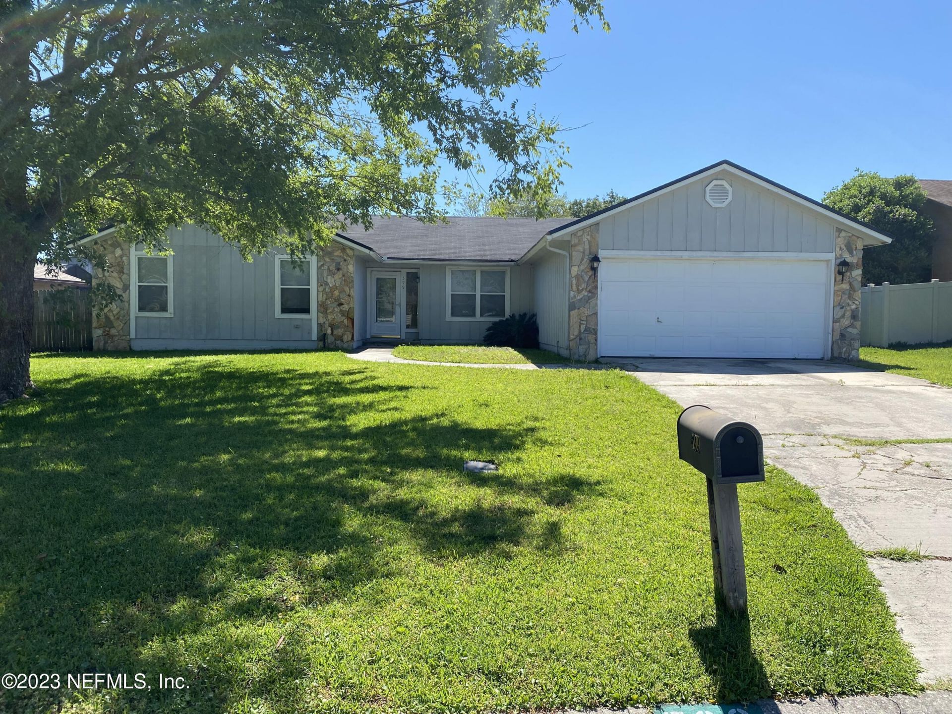 599 Richard Lee Street, Orange Park, FL 32073 Main Photo