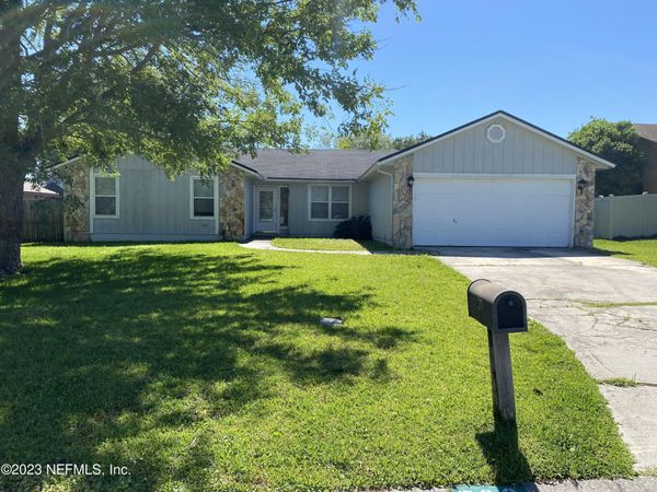 599 RICHARD LEE Street, Orange Park, FL 32073