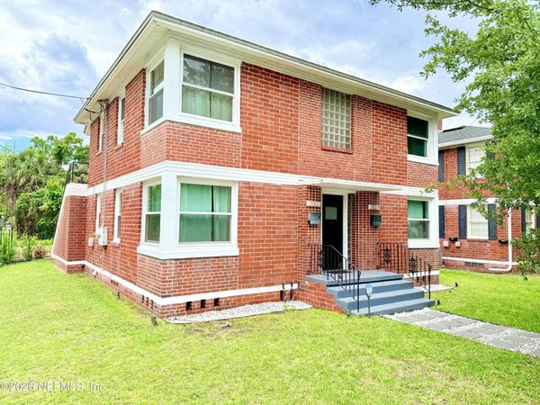 2002 ERNEST Street, Unit A, Jacksonville, FL 32204