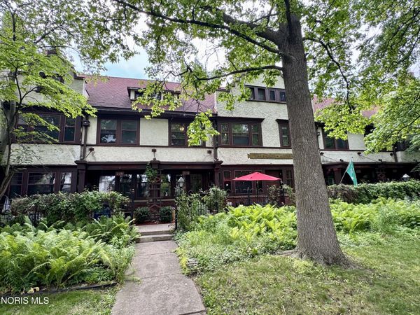 2353 Scottwood Avenue , Toledo, OH 43620