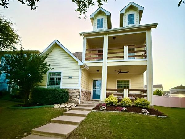 3204 Kinston Cove, Fort Worth, TX 76179