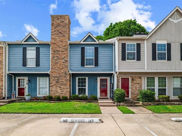 143 Winchester Drive , Euless, TX 76039