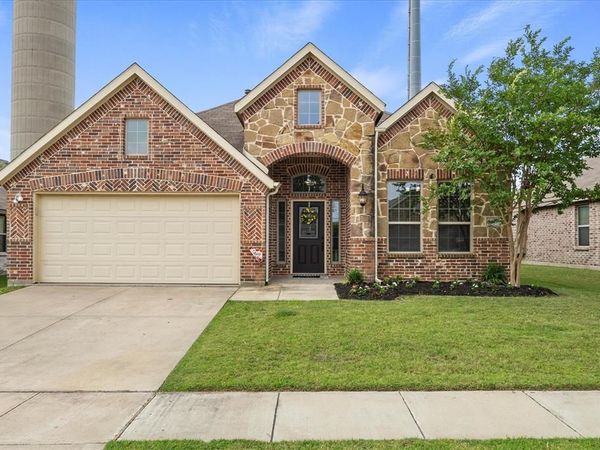 660 Sharpley Drive, Fate, TX 75087