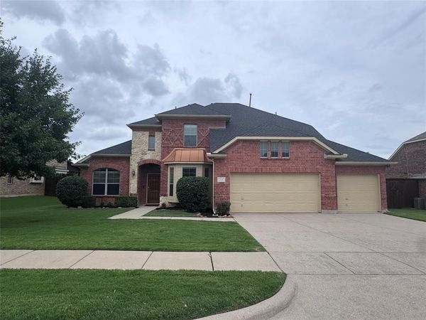 1509 Lakeway Drive , Little Elm, TX 75068