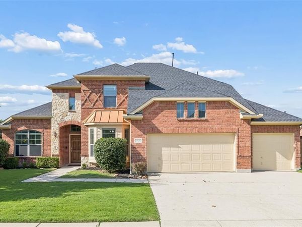 1509 Lakeway Drive, Little Elm, TX 75068