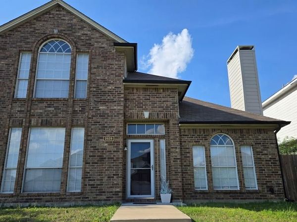 2525 Brooke Trail , Carrollton, TX 75006