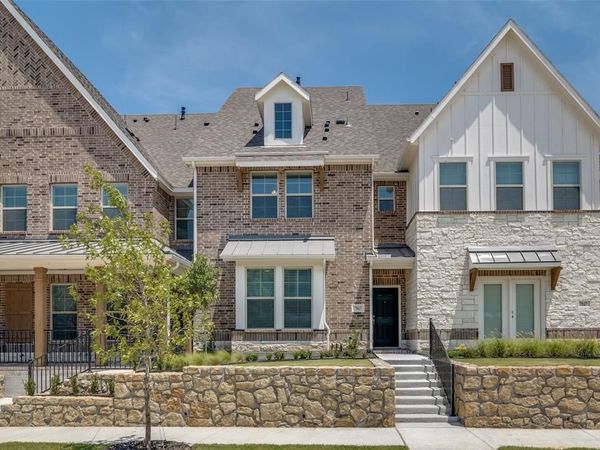7843 Manilla Drive, Rowlett, TX 75088
