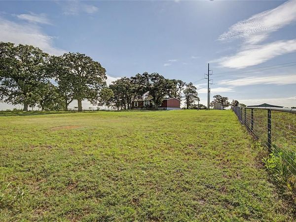 177 New Highland Road, Springtown, TX 76082