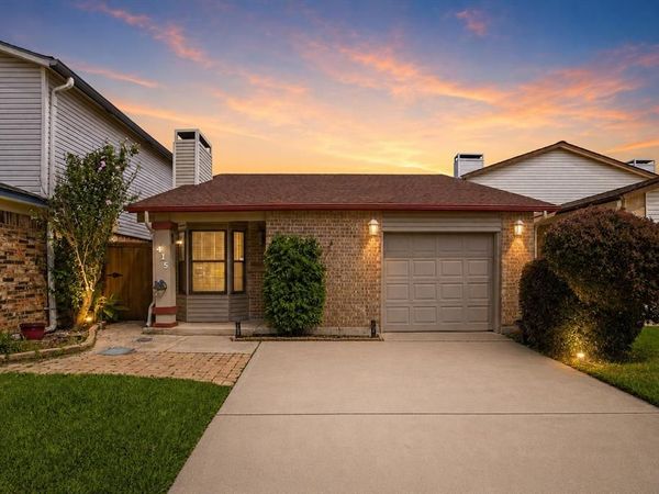 415 Santa Rosa Drive, Garland, TX 75043