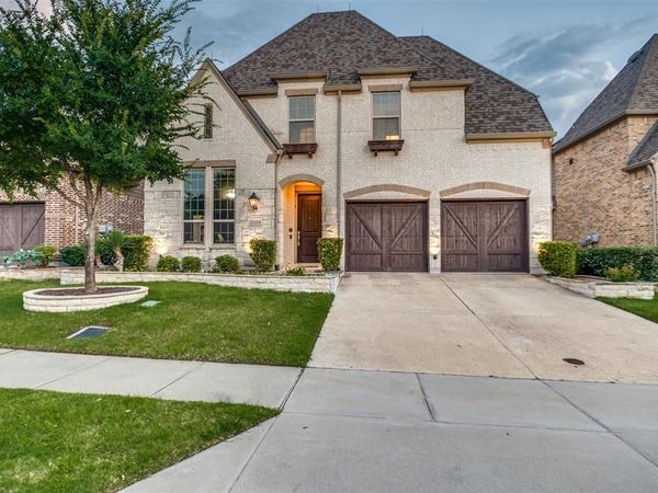3224 Balcones Drive, Irving, TX 75063