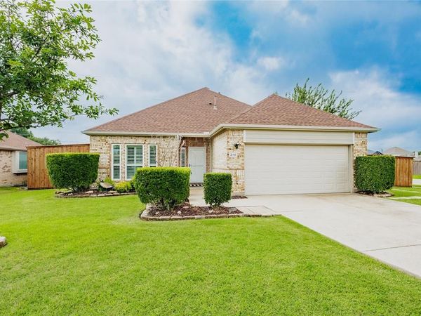 210 Orchard Trail, Wylie, TX 75098