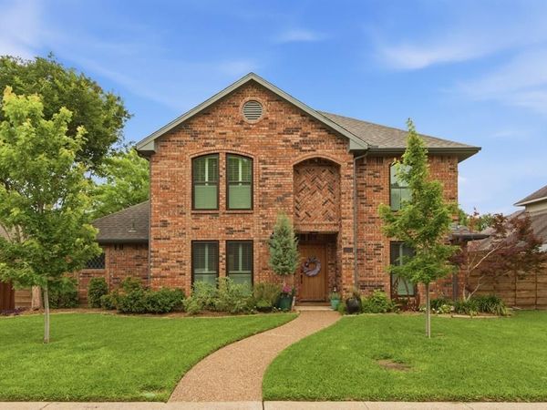 313 Parkview Place, Coppell, TX 75019