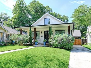 1323 Lansford Avenue, Dallas, TX 75224