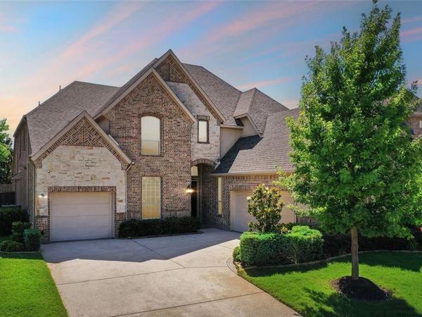 1225 Huron Drive , Grapevine, TX 76051