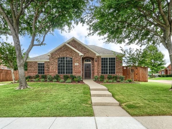 11502 Bermuda Way, Frisco, TX 75033