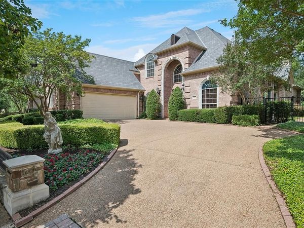 622 Regency Crossing, Southlake, TX 76092