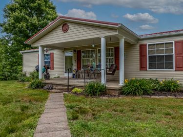81 Hemlock Lane, Morehead, KY 40351