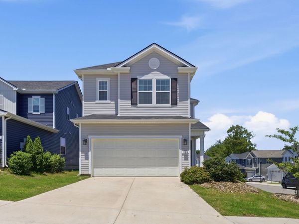 106 Timber Crest Trl , White Bluff, TN 37187