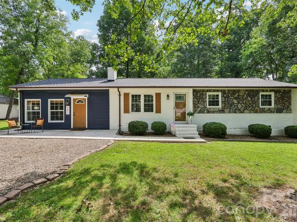 207 S Gold Branch Road, Richfield, NC 28137