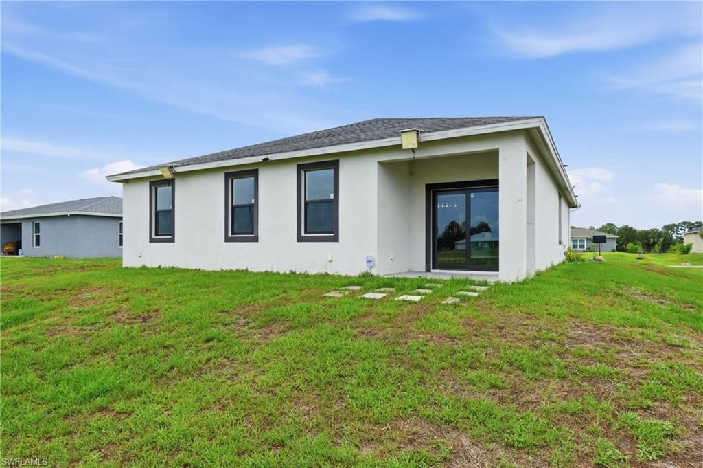 9049 Green Cir , Labelle, FL 33935 Photo