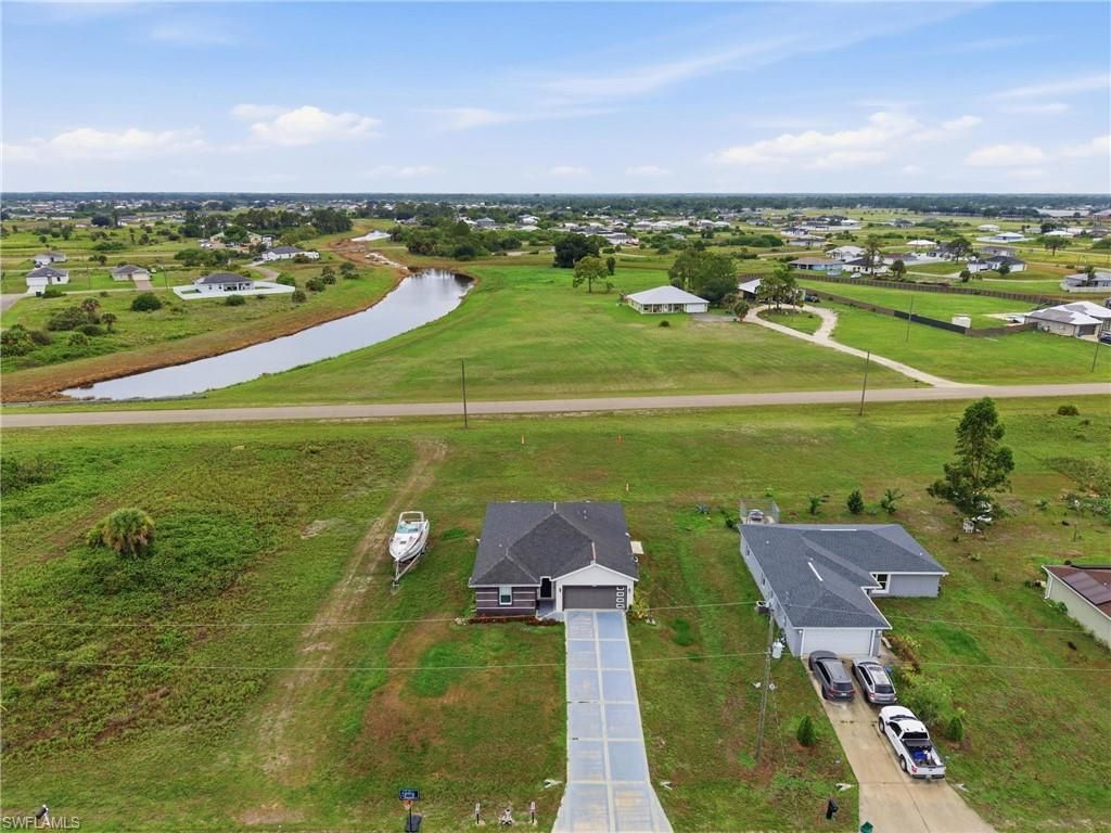 9049 Green Cir , Labelle, FL 33935 Photo