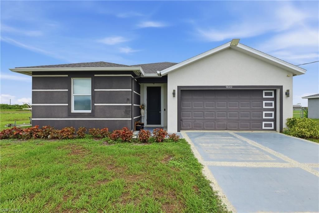 9049 Green Cir , Labelle, FL 33935 Photo
