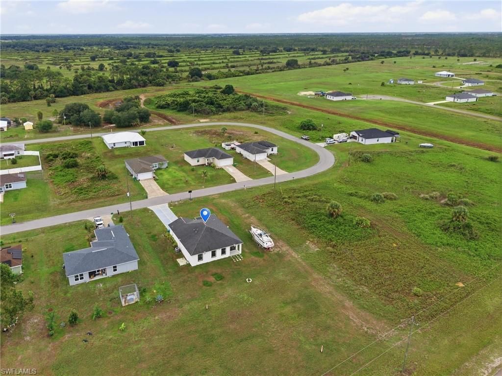 9049 Green Cir , Labelle, FL 33935 Photo