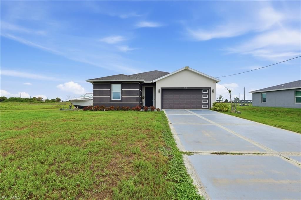 9049 Green Cir , Labelle, FL 33935 Photo
