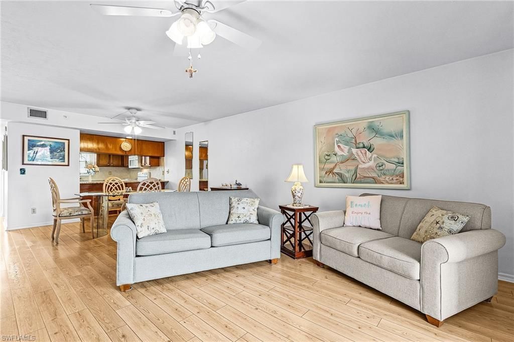 4591 Bay Beach Ln , Unit 393, Fort Myers Beach, FL 33931 Photo
