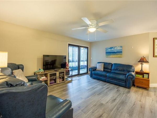 17426 Birchwood LN, Unit 1, FORT MYERS, FL 33908