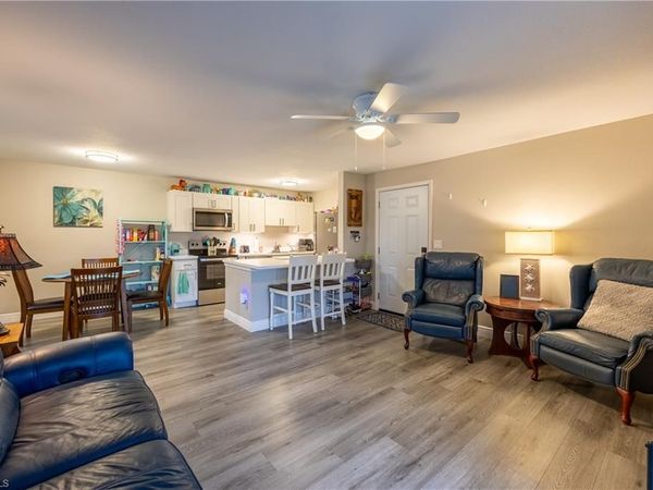 17426 Birchwood LN, Unit 1, FORT MYERS, FL 33908