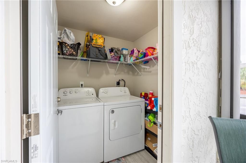 17426 Birchwood Ln, Unit 1, Fort Myers, FL 33908 Photo