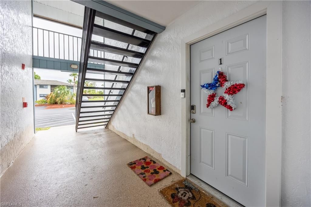 17426 Birchwood Ln, Unit 1, Fort Myers, FL 33908 Photo