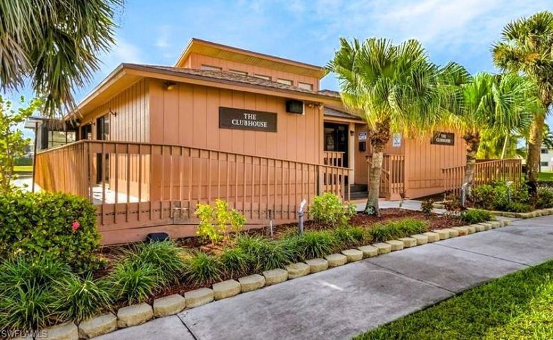 17426 Birchwood Ln, Unit 1, Fort Myers, FL 33908 Photo