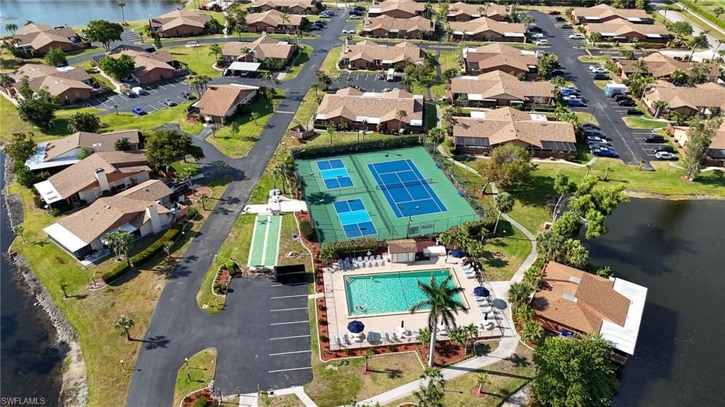 17426 Birchwood Ln, Unit 1, Fort Myers, FL 33908 Photo