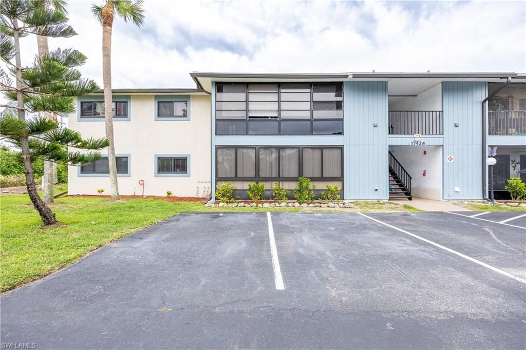 17426 Birchwood Ln, Unit 1, Fort Myers, FL 33908 Photo