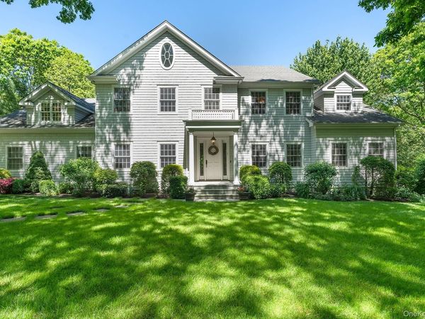 6 Woodruff Lane , Bridgehampton, NY 11932