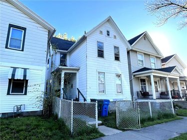 74 Weld Street, Rochester, NY 14605