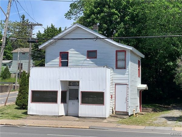 51 S 2nd Street, Fulton, NY 13069