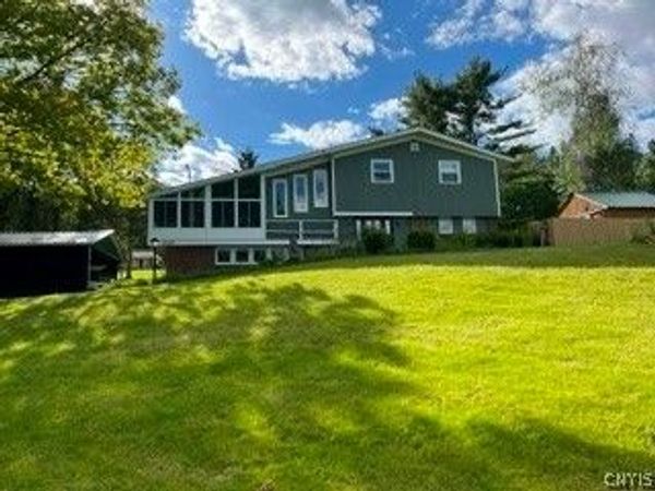2567 Lake Moraine Road , Hamilton, NY 13346