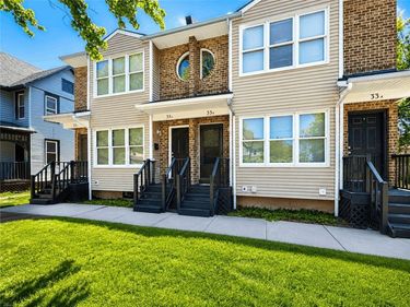 35 Weld Street , Unit A, Rochester, NY 14605