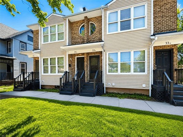 35 Weld Street , Unit A, Rochester, NY 14605