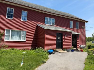 4518 County Route 4 Road , Unit D, Oswego, NY 13126